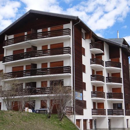 Apartament Arolles 303 Arolla Zewnętrze zdjęcie