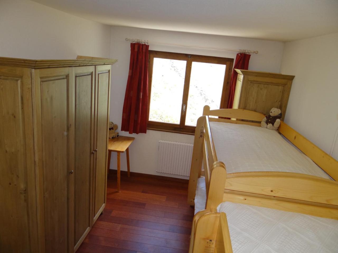 Apartament Arolles 303 Arolla Zewnętrze zdjęcie