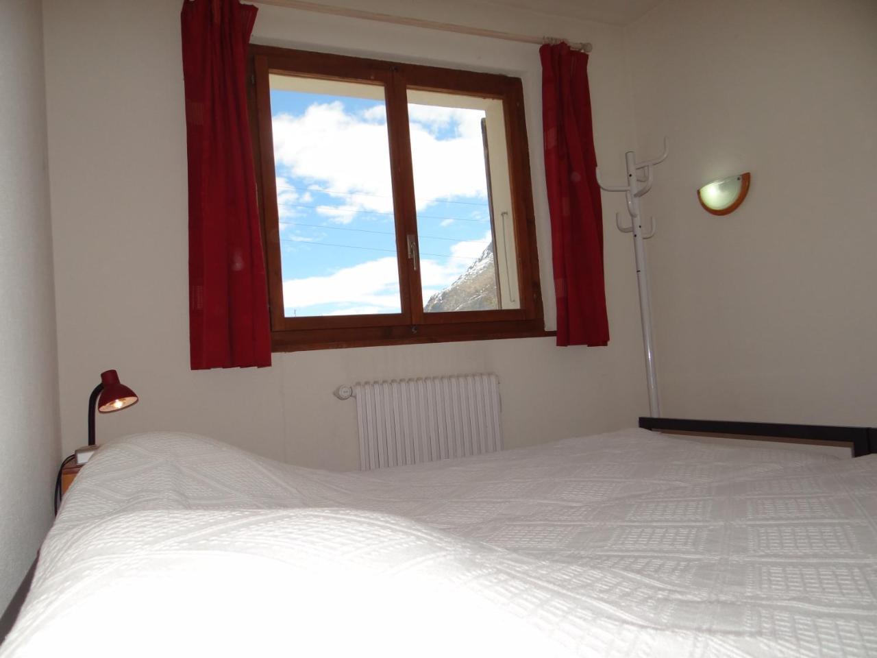 Apartament Arolles 303 Arolla Zewnętrze zdjęcie